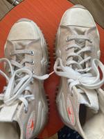 Converse high Baden-Württemberg - Mannheim Vorschau
