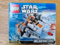 LEGO Star Wars Snowspeeder 75074 Baden-Württemberg - Freiburg im Breisgau Vorschau