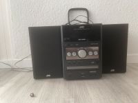 JVC Micro Component System UX- G37 MP3/WMA Berlin - Tempelhof Vorschau