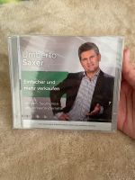 Neu Umberto Saxer CD 9783038380107 einfacher und mehr verkaufen Baden-Württemberg - Rottweil Vorschau