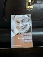 Dalai Lama - Kleines Buch der Weisheit Niedersachsen - Lüchow Vorschau