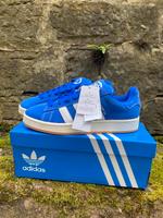 Adidas Campus Saarland - Spiesen-Elversberg Vorschau