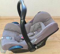 Maxi Cosi Cabriofix Babyschale inkl. Regenschutz in OVP Nordrhein-Westfalen - Königswinter Vorschau