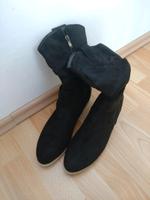 Biete Stiefeletten Thüringen - Creuzburg Vorschau