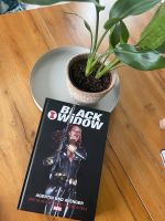 Black Widow Marvel Buch Agentin und Avenger NEU Baden-Württemberg - Karlsruhe Vorschau