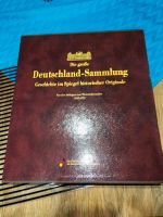 Deutschland Sammlung Münzen und Briefmarken Baden-Württemberg - Eppingen Vorschau