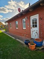 EBENERDIG UND BEQUEM, WALMDACHBUNGALOW MIT GEHOBENEM AMBIENTE, IN OSTSEENÄHE Schleswig-Holstein - Giekau Vorschau