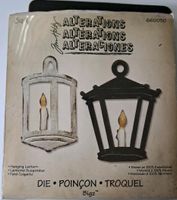 Tim Holtz ALTERATIONS Hanging Lantern 660030 Niedersachsen - Freden Vorschau