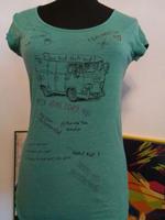 Herrlicher Shirt ❣️Hilfe für die Strassenhunde Türkei ❣️ Bayern - Teublitz Vorschau