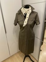 Tchibo Kleid Tcm Khaki Kr. München - Kirchheim bei München Vorschau