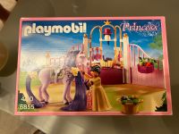 Playmobil Set 6865 Königlicher Pferdestall Bayern - Cadolzburg Vorschau