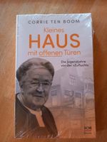 Corrie Ten  Boom - Kleines Haus mit offenen Türen Baden-Württemberg - Aichhalden Vorschau