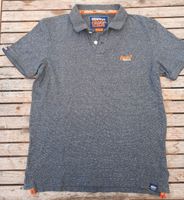 Superdry the Orange Label Polo Poloshirt Gr. L Duisburg - Rumeln-Kaldenhausen Vorschau