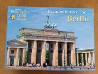 Puzzle 1000 St Hessen - Romrod Vorschau