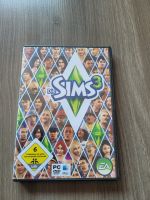 Die Sims 3 PC Spiel Nordrhein-Westfalen - Rietberg Vorschau