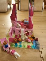 Lego Duplo Schloss 4820, nicht komplett Niedersachsen - Neu Wulmstorf Vorschau