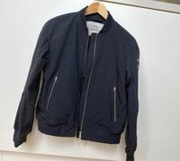 Neuwertiger Blouson von Woolrich, Gr. XXS (32) Bayern - Holzkirchen Vorschau