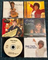 5 CDs Anne Karin Schneemann Saarland träume haben Flügel Omnibus Schleswig-Holstein - Kiel Vorschau