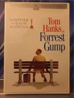 DVD "Forrest Gump" mit Tom Hanks Schleswig-Holstein - Stolk Vorschau