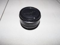 Pentax Asahi Rear Converter K T6-2x Top Zustand Hessen - Wiesbaden Vorschau