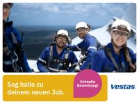 Teamleiter Service (m/w/d) (Vestas Deutschland) in Sömmerda Thüringen - Sömmerda Vorschau