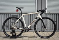 Gravelbike BASSO PALTA II GRX820 1x12 - Gr.M - off white - 2024, NEU! Baden-Württemberg - Hilzingen Vorschau