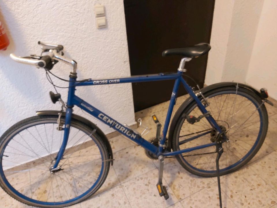 28 zoll fahrrad in Tamm