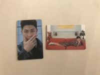 WTT: Bts Rm ——> Enhypen Jungwon Bayern - Dörfles-Esbach Vorschau