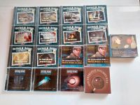 Sherlock Holmes CD Hörspiele Sammlung Maritim Aragon SWR Bayern - Saldenburg Vorschau