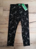 Leggings von Benetton Gr. 116, NEU Hude (Oldenburg) - Nordenholz Vorschau