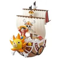 Ein Stück Schiff Figur Luffy Modell Spielzeug Peripheren *NEU* Niedersachsen - Lemwerder Vorschau