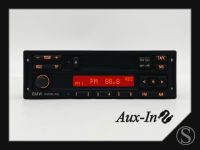 BMW Reverse RDS BP6262 Radio Aux Blaupunkt E30 E36 E46 E34 E32 M3 Nordrhein-Westfalen - Kleve Vorschau