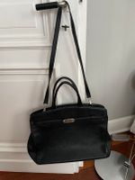 Bogner Handtasche Damen Umhängetasche Bag Damentasche Leder TOP ! Nordrhein-Westfalen - Neuss Vorschau