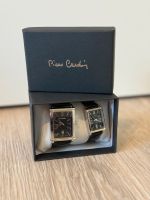 Damen und Herren Armbanduhr Uhr Pierre Cardin Sachsen - Zwickau Vorschau