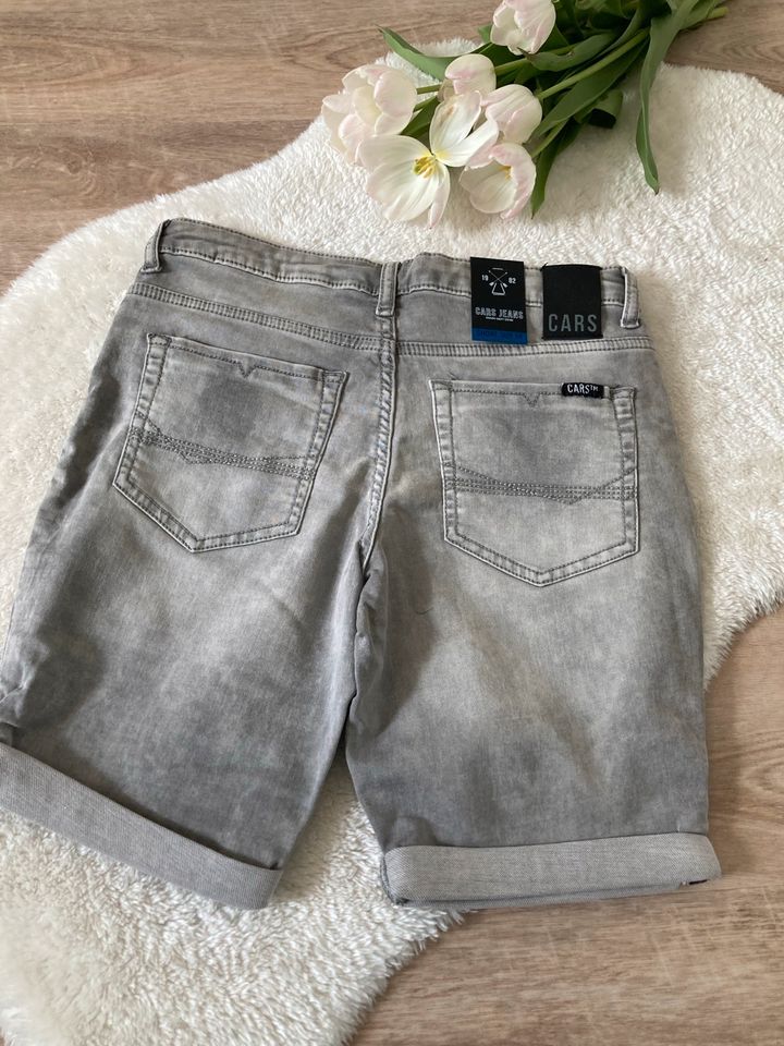 Vingino Cars Jeans Zara H&M Jack & Jones ~ Shorts ~ Gr. 164 in Rostock