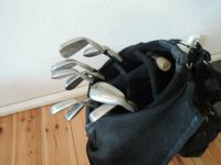Apollo King Cobra Golfschläger Gravity Back Komperdell Top Spin Pankow - Prenzlauer Berg Vorschau