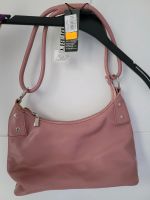 Handtasche neu mit Etikette altrosa Tasche Nordrhein-Westfalen - Neuss Vorschau