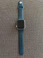 Apple Watch SE GPS 40 mm Aluminium + Cellular Hessen - Dieburg Vorschau