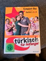 DVD Box Türkisch für Anfänger Bayern - Karlsfeld Vorschau