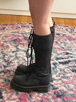 Dr. Martens Audrick Stiefel Eimsbüttel - Hamburg Eimsbüttel (Stadtteil) Vorschau