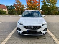 Seat Tarraco Xcellence 4Drive TDI StandHZ Pano Bayern - Amberg Vorschau