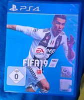 Fifa 19 EA Sport Nordrhein-Westfalen - Siegburg Vorschau