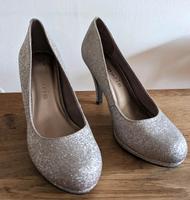 Tamaris Pumps High Heels Gr. 37 Baden-Württemberg - Winnenden Vorschau