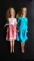 Original Vintage Barbie 2x 1983 Frankfurt am Main - Dornbusch Vorschau