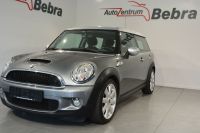 MINI Cooper S Clubman Automatik/Panorama/Leder/Alu 17 Hessen - Bebra Vorschau