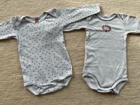 ❤️ 2 Langarm Bodys von Petit Bateau Gr. 74 Baden-Württemberg - Ravensburg Vorschau