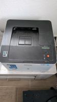 Samsung Farb Laserdrucker xpress c1810w Bayern - Neuhaus a.d. Pegnitz Vorschau