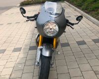 Sammlerstück Triumph Thruxton R 1200 Cafe Racer Sport Stuttgart - Vaihingen Vorschau