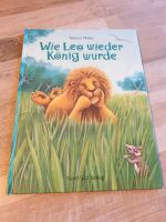 Buch "Wie Leo wieder König wurde" Nordrhein-Westfalen - Tecklenburg Vorschau