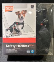 Karlie Safety Harness Gr. L Hund 50-70cm Geschirr Sicherheitsgurt Königs Wusterhausen - Wernsdorf Vorschau